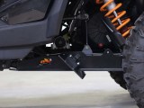 Protections de bras arrière AXP PHD RZR 1000 XP SPORT POLARIS 1